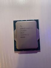 Intel Core i3-12100T 4.1GHz 4-Cores Socket 1700 CPU Intel Core i3-12100T 4.1GHz 4-Cores Socket 1700 CPU