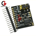 PCM5102 DAC Decoder PCM5102 Player I2S interface Module For Raspberry Pi