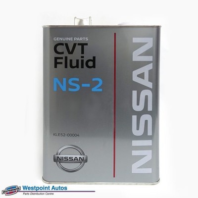 Nissan ns 2 характеристики