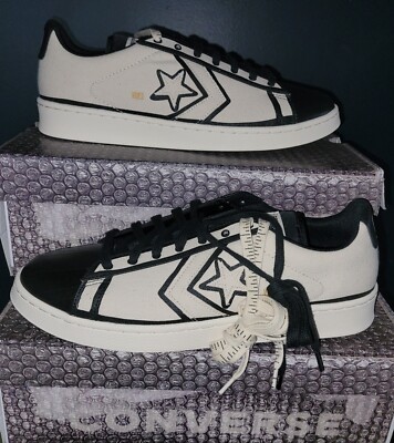 NEW AUTHENTIC CONVERSE PRO LEATHER JOSHUA VIDES 
