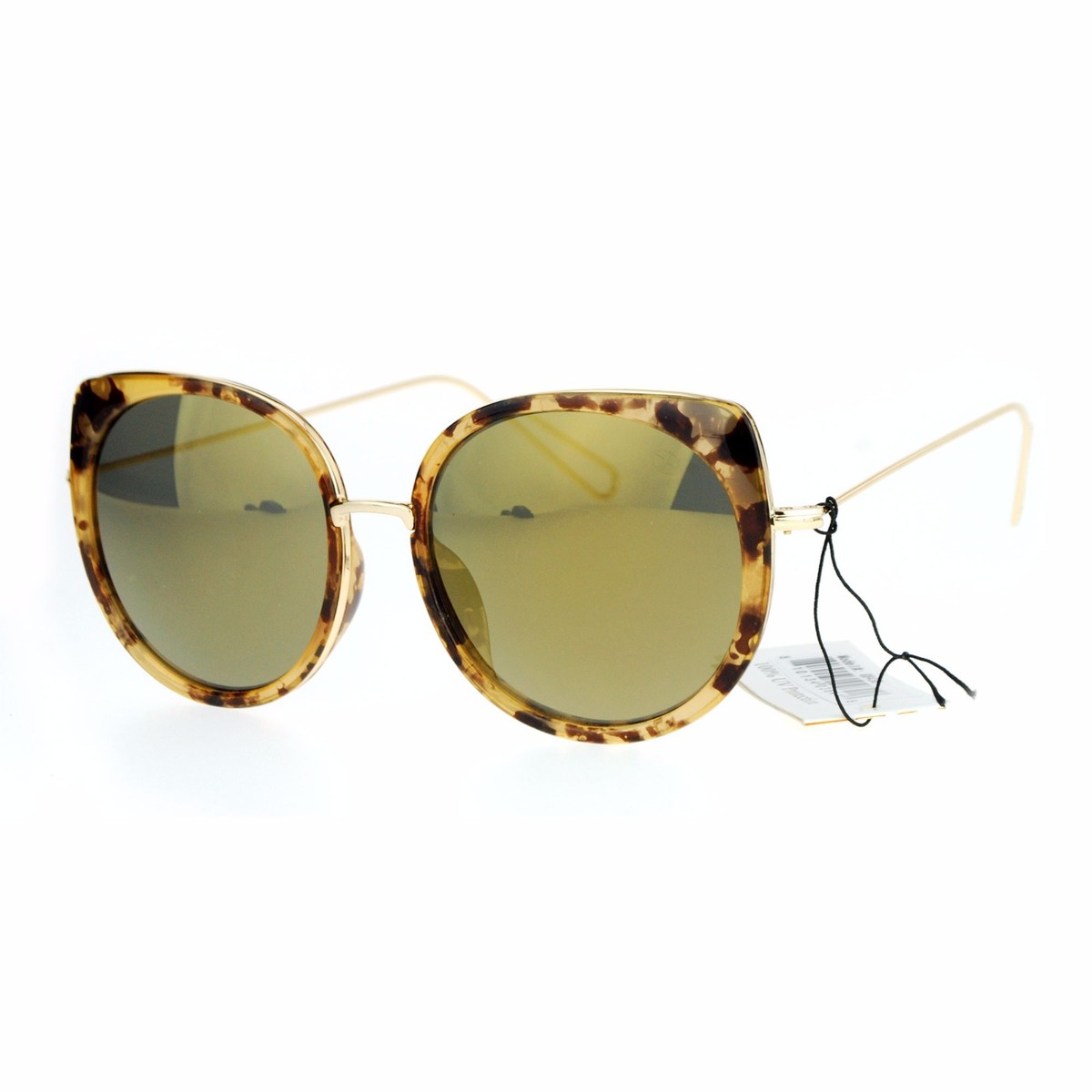 Stephane Christian cateye sunglasses Christian Lacroix 7369 10 Vintage Cateye Sunglasses – Ed  main image 2