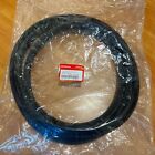 <!--F#f_0-->OEM Trunk lid weatherstrip rubber seal for Honda Civic EK 4D EJ 2D 96-00 Genuine<!--F/-->