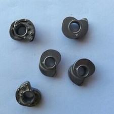 Stainless Steel Topspin Group Cam Gear For Nikon D700 Digital Camera Repair Part