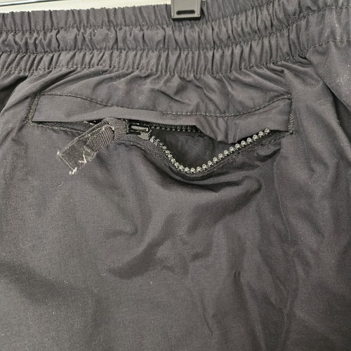 CB Sports Pants Men Ski Snowboard Black Snow Insulated Warm Size L IGUC - Picture 4 of 9