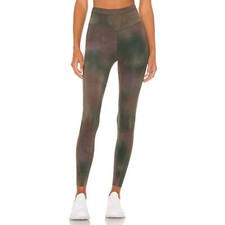Free People Movement x Revolve Beat The Heat Reversible Legging S