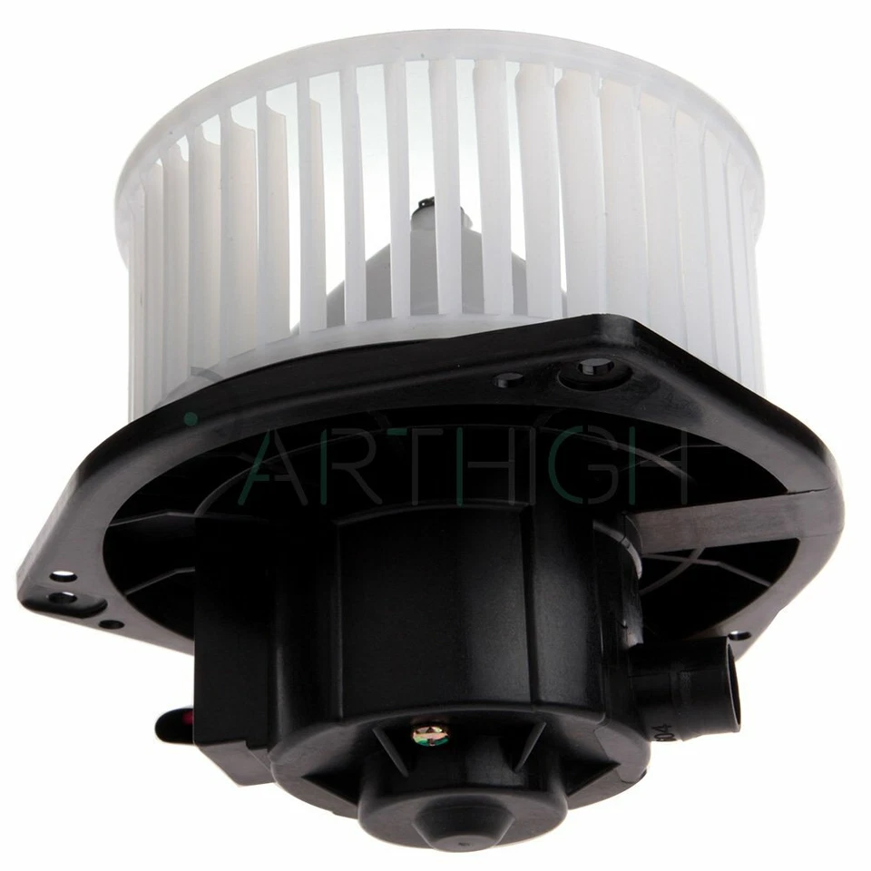 A/C Heater Blower Motor For 1995 1996-1998 Nissan 200SX & Sentra Replacement - Image 4 of 4