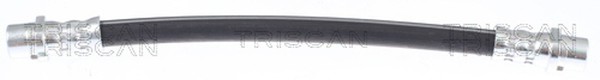 Bremsleitung Flex. Opel T. Corsa/Tigra 00-12 Le/Pr-image
