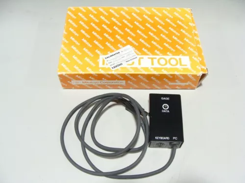 Mitutoyo 264-005 Input Tool for Keyboard IT-005D