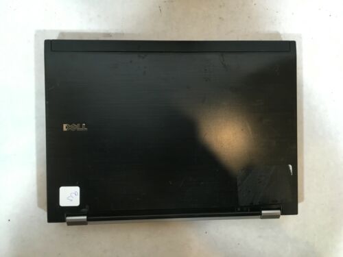 Dell Latitude E6400 non visualizza immagine senza alimentazione RAM - FT - Foto 3 di 7