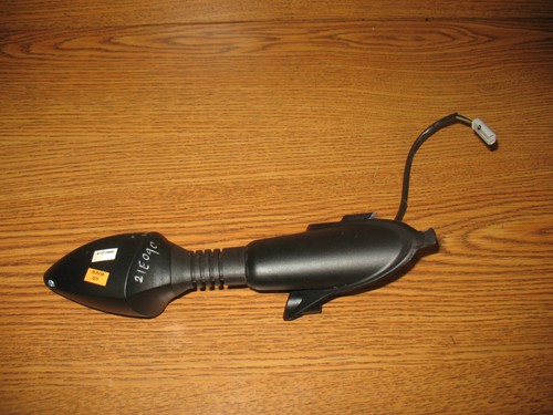 2021 KTM 390 ADVENTURE RIGHT FRONT TURN SIGNAL BLINKER WINKER 3 MILES ON BIKE! - Picture 2 of 7