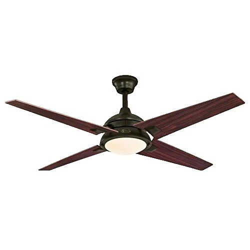 Westinghouse Glass Transitional Ceiling Fans