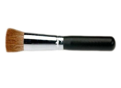 BRONZER BRUSH Mineral Makeup Cosmetics Bare Face Sheer Powder Tanning Foundation