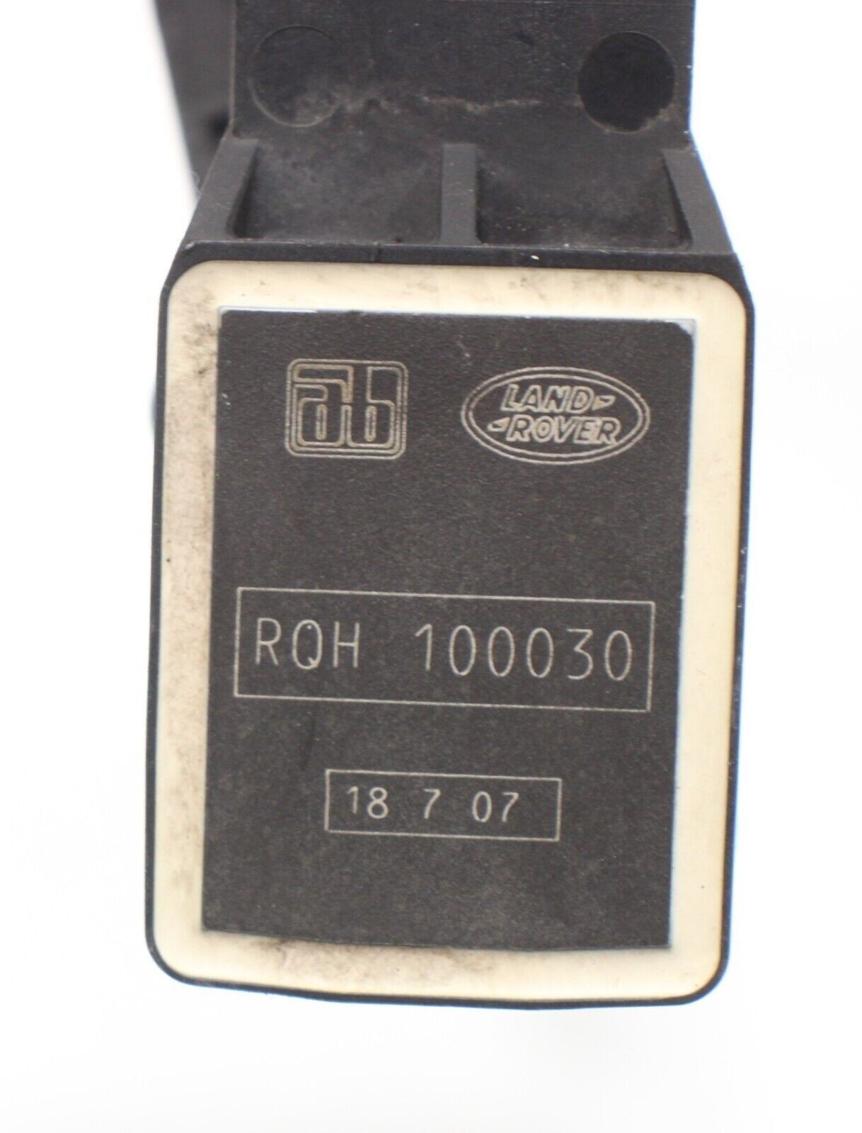 Aston Martin V8 Vantage 2007-2010 Rear Left Ride height sensor