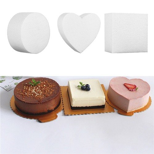 15 Pezzi Forniture Artigianali Natalizie Espositore Torte Finte Fai da Te Artigianato Natale - Foto 4 di 12