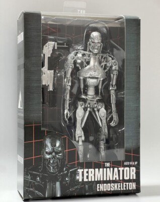Terminator 2 Judgment Day 7