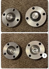 Permobil Wheel / Motor Hubs for Permobil C300 Power Wheelchairs