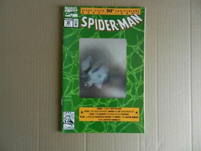 Spider-Man #26 (1992) [Marvel US]