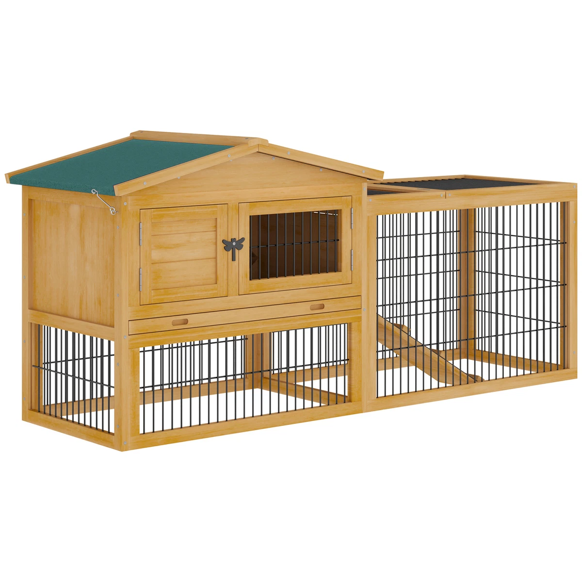 Rabbit runs for sales sale near me