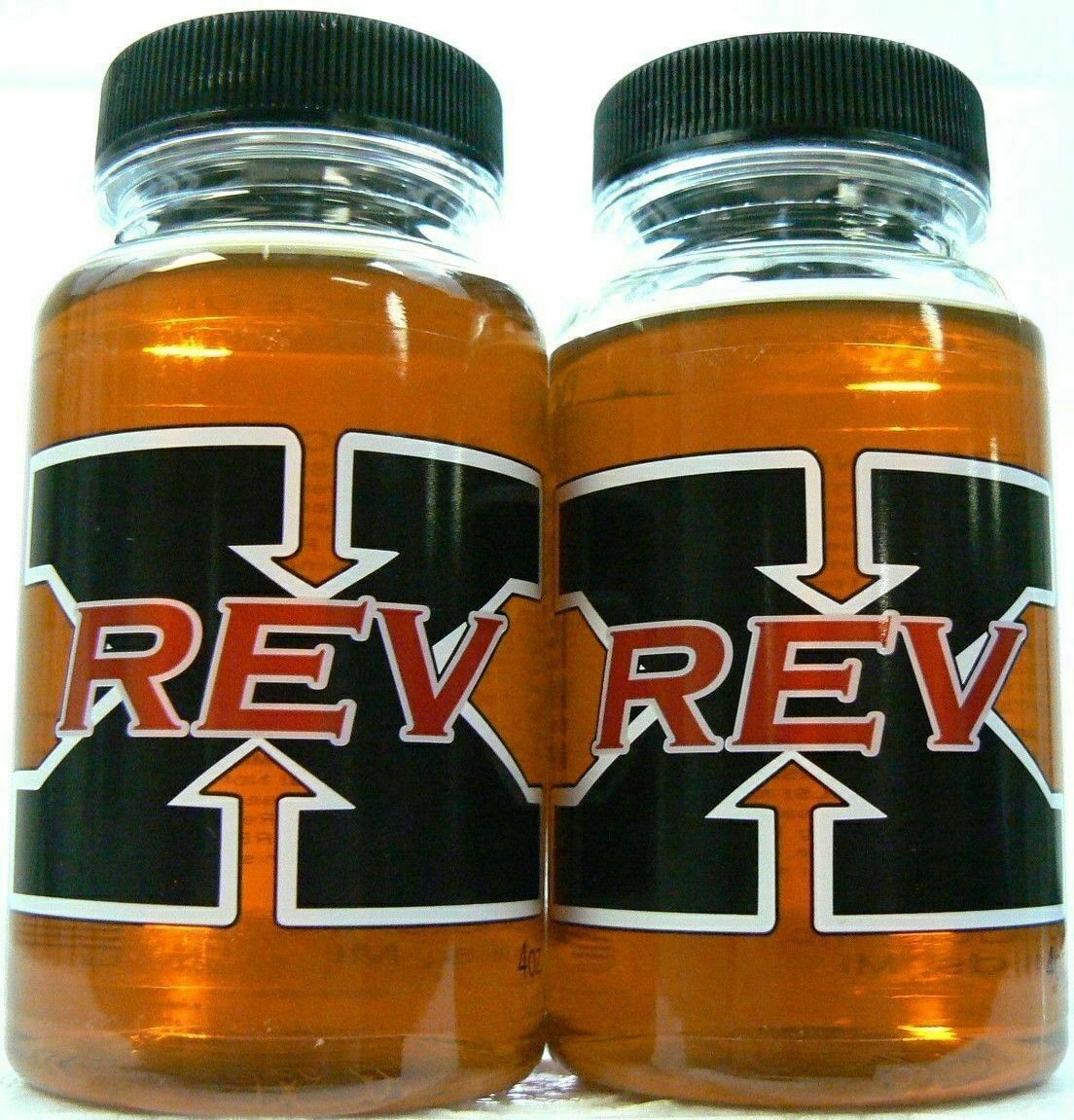 REVX Powerstroke 6.0 Injectors Stiction Fix Oil Additive Treatment Kit