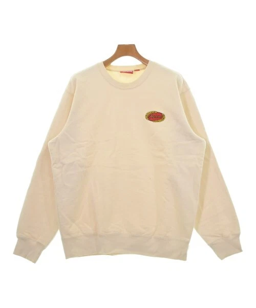 Sweat Supreme beige L 2200453630061