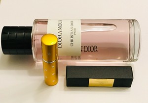 dioramour perfume