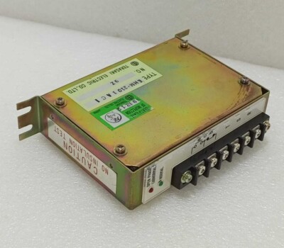 Terasaki EHM-2101AC1 PLC EHM2101AC1