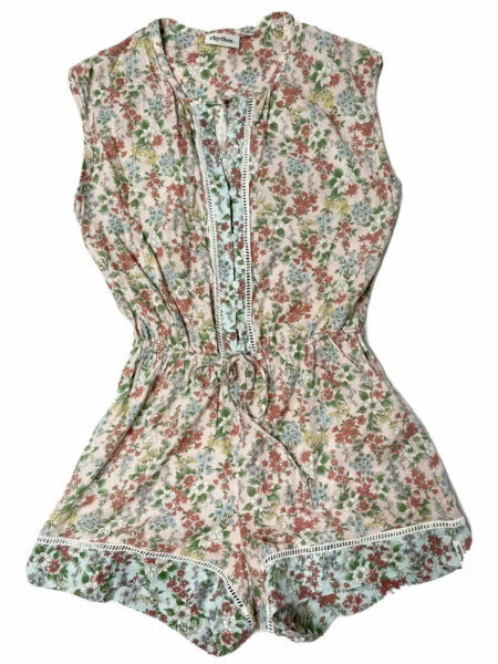 Romper Jumpsuits & Rompers Cleobella para Mujeres