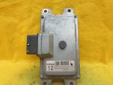 07 08 2007 2008 Nissan Altima Transmission Control Unit TCU TCM Part# 31036-JA02