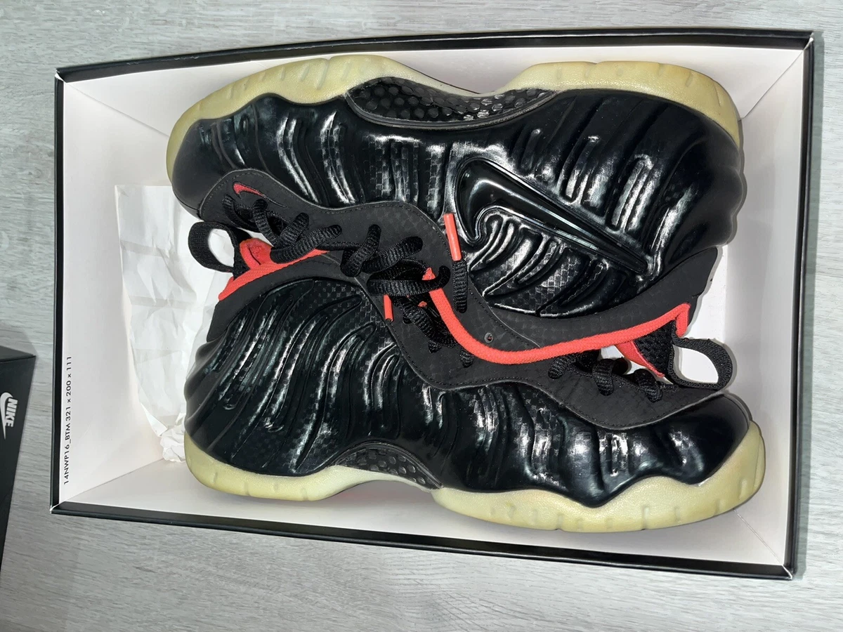 Size 8 Nike Air Foamposite Pro Premium Yeezyy 2014