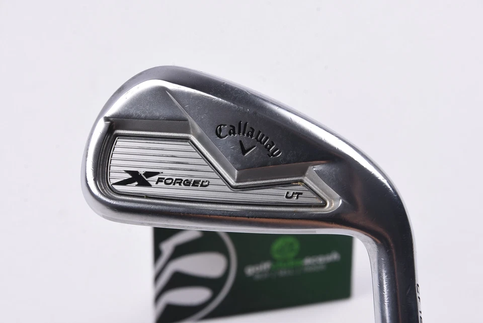 Callaway X-Forged UT 2018 #4 Iron / 24 Degree / Stiff Flex N.S.Pro 950 GH Shaft