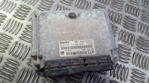 0281001971 09180353 Steuergerät Motor Computer (Motorsteuergerät) für UK419440-36