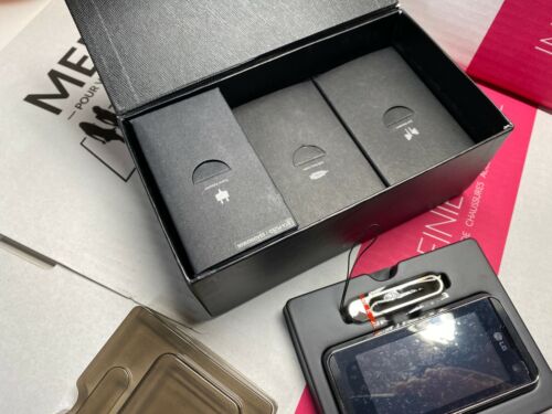 LG KF700 Mobile Phone Old Stock Rare collectors Mobile Phone GSM Cell - Picture 5 of 5