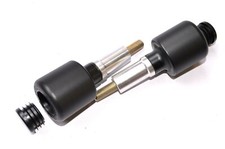 MV Agusta Brutale 800RR 2018 - 2020 Cones De Protection Bouchons Ts272