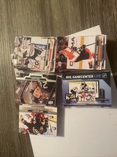 2013-14 Upper Deck 250 Hockey 🏒 Card Lot,  Great Value