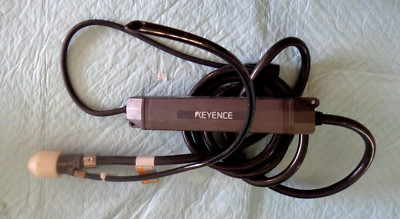Keyence SJ-M040 Static Eliminator for Keyence SJ-M400