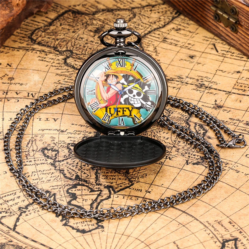 One piece deals pocket watch