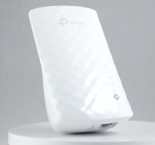 AC750 TP-Link RE220 Wireless Dual Band Wi-Fi Extender wifi booster