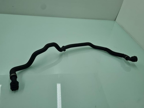 Druckschlauch Turbolader für BMW SERIE X1 (E84) sDrive 20d 2012 114270