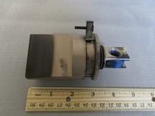 1cm Round Optical Lens Filter Window On Round Base