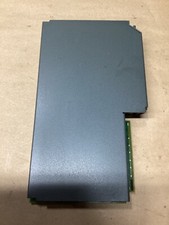 ALLEN-BRADLEY ANALOG OUTPUT MODULE 1771-0FE1 B 109L104