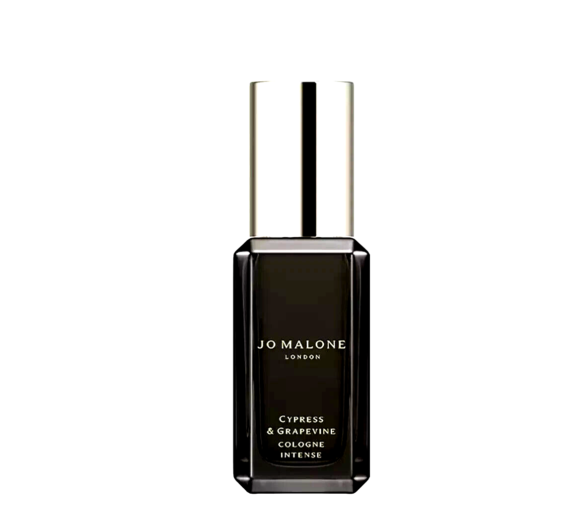 Jo Malone CYPRESS & GRAPEVINE Cologne Intense Spray Travel