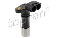 Topran 623 158 Impulsgeber, Kurbelwelle FüR Toyota