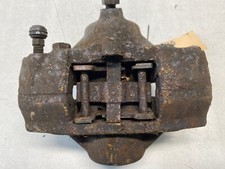 Mercedes S-Klasse W140 300 SE 3.2 Bremssattel Bremszange Bremse Hinten Links 