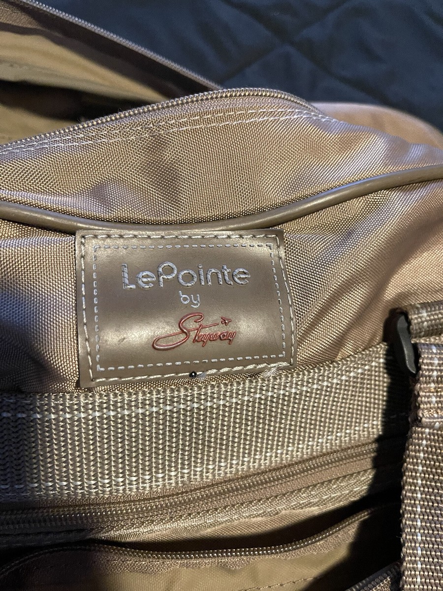 Forever Ninette Skater Mint-Sac De Courses Shopping Bag, Vert, 02087