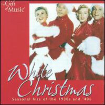 Petruta Kupper - White Christmas [New CD]