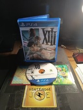 XIII - Sony PlayStation 4 for sale online | eBay