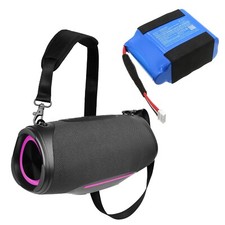 BATTERIE 7800mAh Type 3ICR19/66-3 For Medion 50077082 LIFE P61746 P61762 P61768