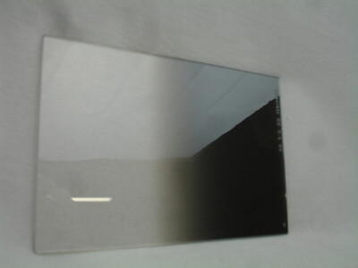 Formatt Hitech 100 x 150mm Firecrest Ultra Soft Edge Graduated ND 0.6 Filter