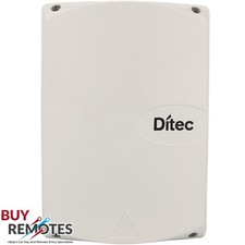 Ditec LCU30H Swing Gate Motor Control Board Replacement, 1 Year Warranty
