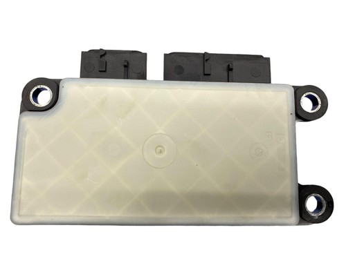 2017 - 2020 CHEVY SUBURBAN OEM RESTRAINT CONTROL MODULE 811839336 - Picture 7 of 11